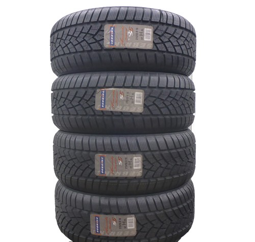 Sebring 215 r16 97h xl - 4, 215/55
