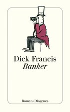 Dick francis banker - dick, |