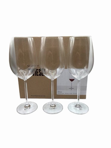 Schott zwiesel diva bordeaux - schott,