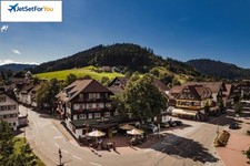 Schwarzwald kurzreise - schwarzwald, 3