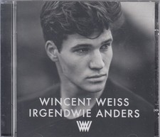 WINCENT WEISS "Irgendwie