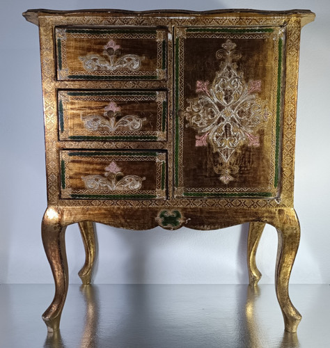 Antiker italienischer vancian - italienischer,