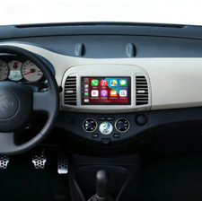 For Nissan Micra 2005 2006