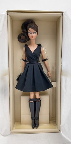 2016 classic black dress - 2016,