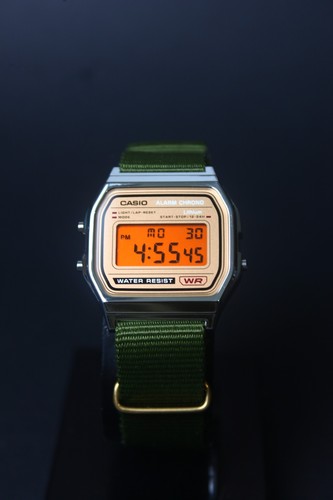 Casio a158wea 9ef - a158wea-9ef, mit