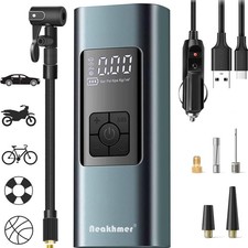 Luftkompressor,Reifenpumpe,12V