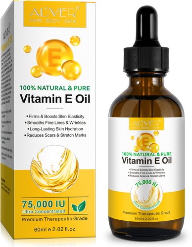 Vitamin öl 000 ie - vitamin, 75.000