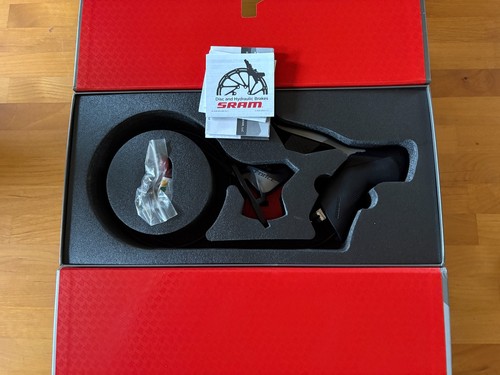Sram force etap - force,