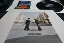 PINK FLOYD ★★ WISH YOU