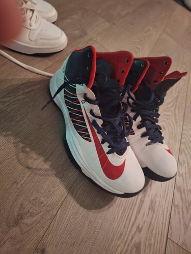 Nike hyperdunk 2010