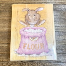 Stampabilities Hausmaus