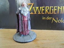 Herr der Ringe Sammelfiguren