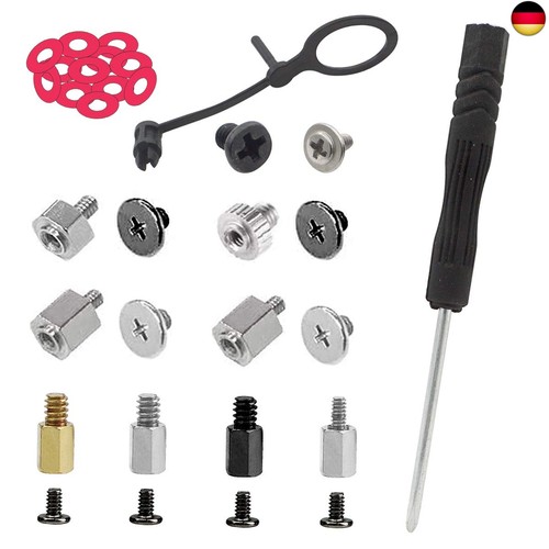 Ssd schraubenset - m.2,