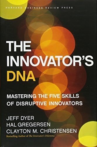 Innovator dna mastering - dna:, the