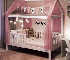 Alcube Kinderbett 80x160 cm
