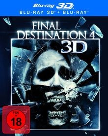 Final destination - final, 4