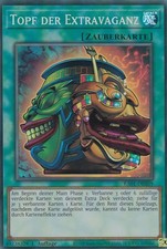 Topf der Extravaganz V.1