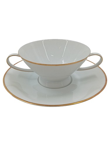 Rosenthal suppentasse mit - rosenthal,