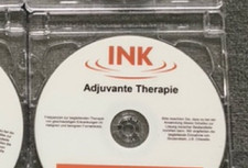 1 Schall-DVD - Adjuvante A/B/C.Balance, Dietrich Klinghardt (beim INK ausverk.)