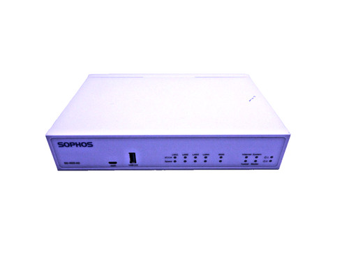Sophos red appliance - 20,