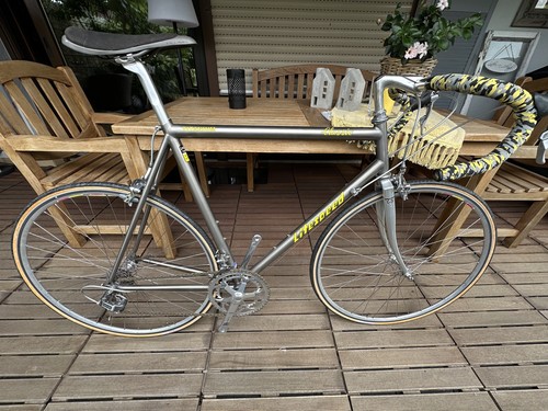 Litespeed classic rennrad - rennrad, –