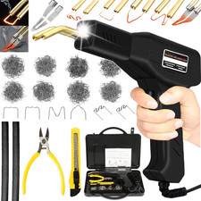 Kunststoff Schweißgerät 220W