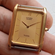 Citizen Noblia Quartz Ref