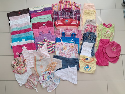 Bekleidungspaket mädchen - bekleidungspaket,