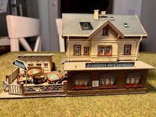 Vollmer H0 43663 Gasthaus zur