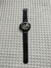 CASIO PRO TREK PRT 40 Black