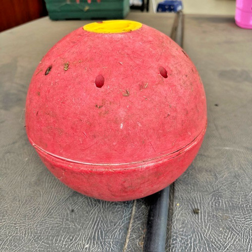 Likit snack ball pferd - snack-a-ball,