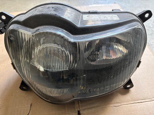 Bmw r1100s original - r1100s,