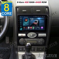 9" Autoradio32GB Für Ford