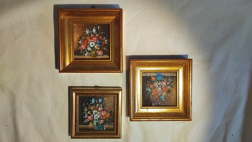 Bilder 3er set - bilder,