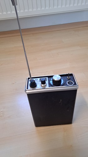 Funkgerät 2200 für - 2m,