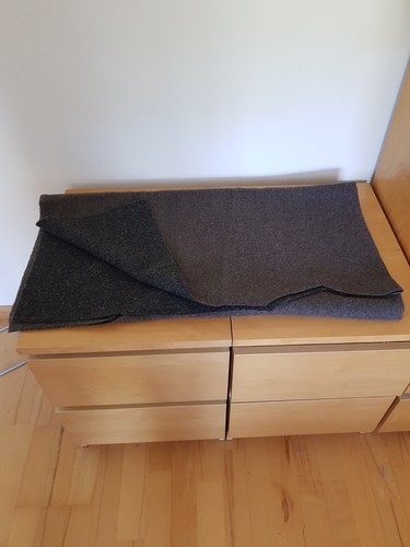 Braun schwarz wolle schwere - wolle,