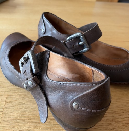 Tolle ballerinas von - tolle, airstep