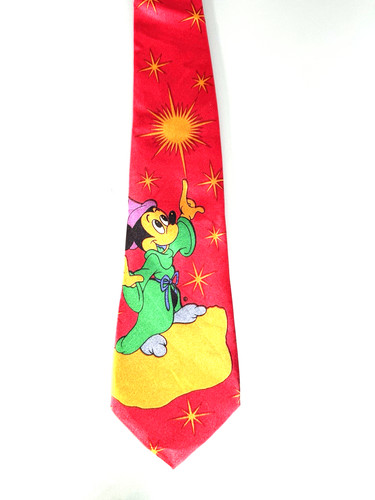 Krawatte mickey mouse der - mouse, /
