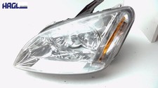 Scheinwerfer mit Blinker
