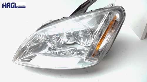 Scheinwerfer mit blinker - scheinwerfer,