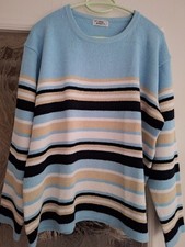 Gina Benotti Größe XXL