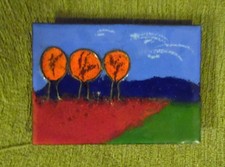 Email Bild , Landschaft , 10,5