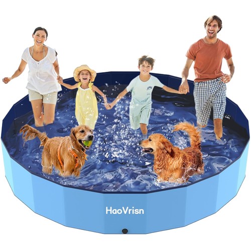 Hundepool große hunde - große,
