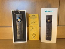 Olight Arkfeld Pro Titanium