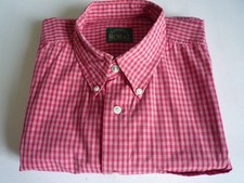 Herren Hemd MCNEAL, Gr. 45/46