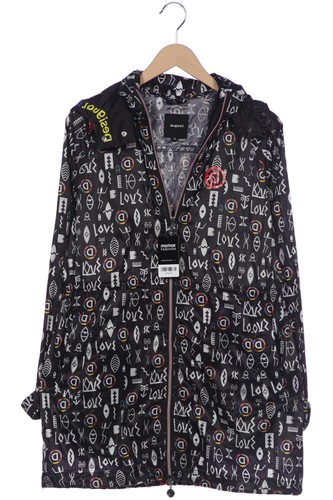 Desigual mantel damen jacke - desigual,