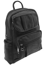 Damen Tasche Rucksack Shopper