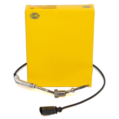 Hella abgastemperatursensor - hella,