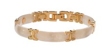 Magnetschmuck Armband Perlmutt