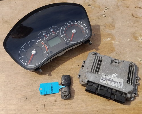 Ford fusion steuergerät kit - kit, 2